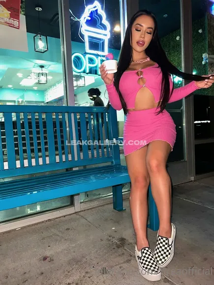 Dreaofficial Exclusive Leaked Nude Onlyfans #489973