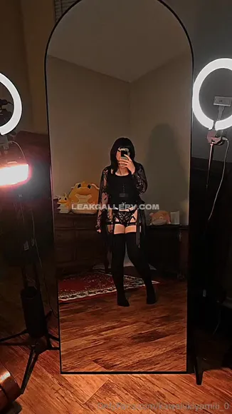 Kawaiiineko Exclusive Leaked Nude Onlyfans #1038518