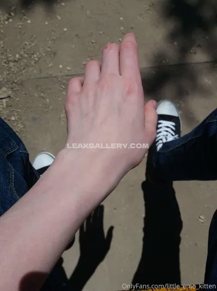 Littleemokitten Exclusive Leaked Nude Onlyfans #2167358
