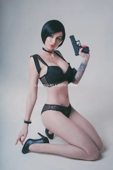Valeryhimera Exclusive Leaked Nude Onlyfans #1257974