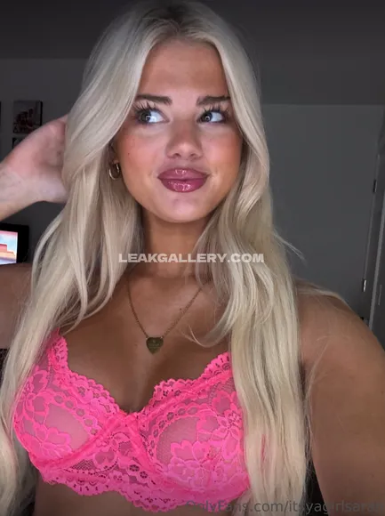 Itsyagirlsarah Exclusive Leaked Nude Onlyfans #996161