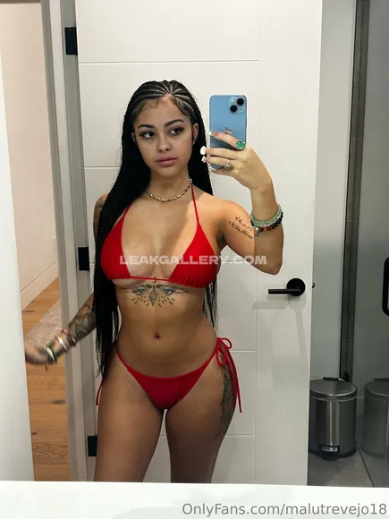 Malutrevejo18 / malutrevejo / malutrevjo / malu_trevejo Exclusive Leaked Nude Onlyfans #1728557