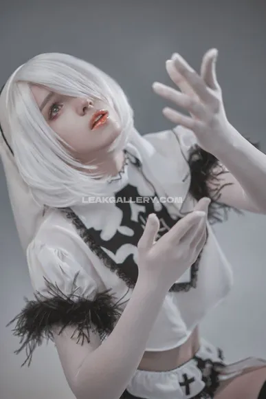 Shiroganesama Exclusive Leaked Nude Onlyfans #2182908