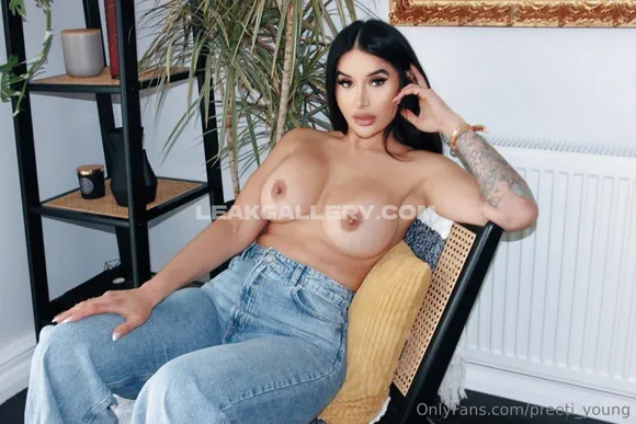 Priya_y / preeti_young Exclusive Leaked Nude Onlyfans #841659