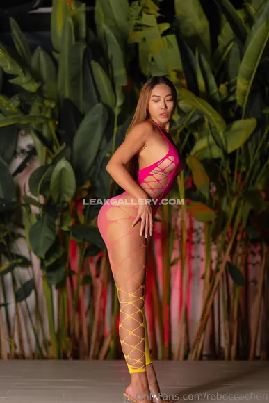 Rebeccachen Exclusive Leaked Nude Onlyfans #1584891