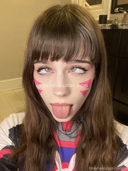 Soogsx / soogsx2 / soogx / soogxs Exclusive Leaked Nude Onlyfans #2857168