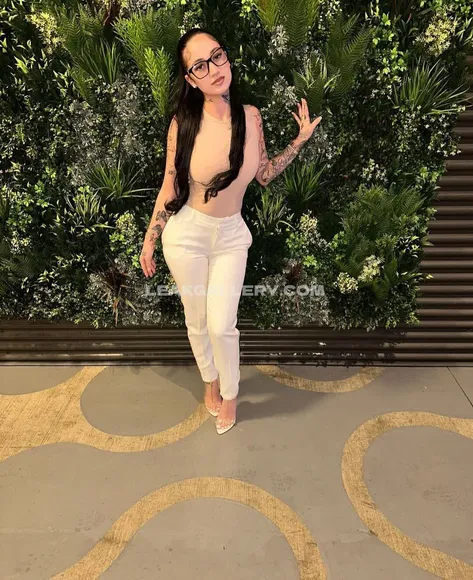 Bhadbhabie / bhadbhabiexrated / Danielle Bregoli Exclusive Leaked Nude Onlyfans #2872573