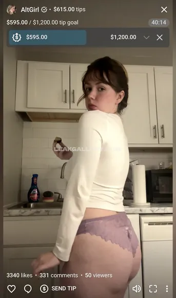 Ctrlaltgirl Exclusive Leaked Nude Onlyfans #962695
