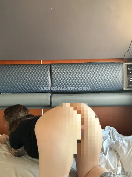 Megturney Exclusive Leaked Nude Onlyfans #410548