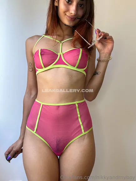 Petitenikky Exclusive Leaked Nude Onlyfans #331942