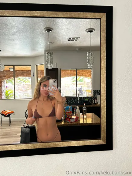 Kekebanksxx / 18kekebanksx Exclusive Leaked Nude Onlyfans #341508