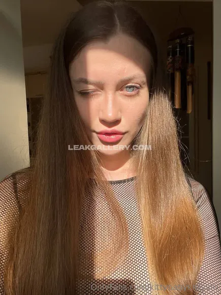 Kittybabykittyvip Exclusive Leaked Nude Onlyfans #265067