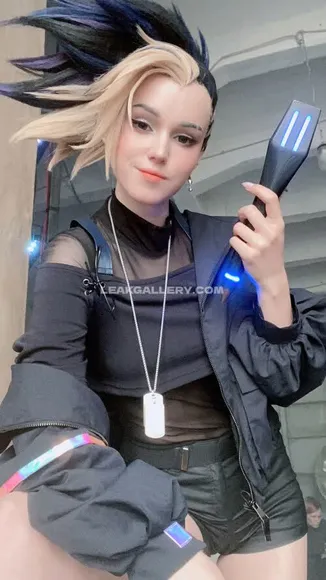 Shiroganesama Exclusive Leaked Nude Onlyfans #2163947