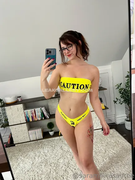 Sarameikasai Exclusive Leaked Nude Onlyfans #2008681