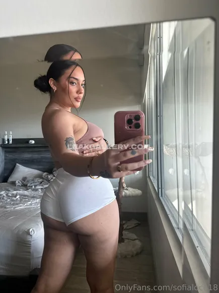 Sofialoco18 Exclusive Leaked Nude Onlyfans #258701