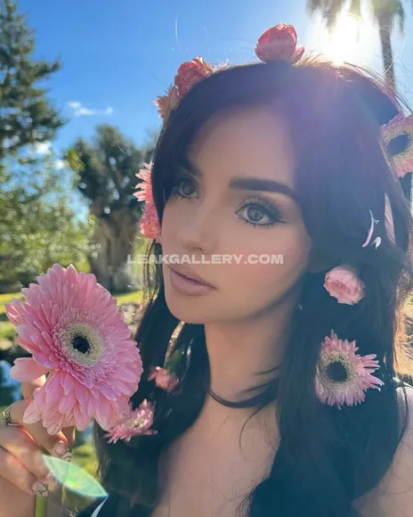 Demirose Exclusive Leaked Nude Onlyfans #464852