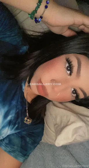 N0e1lx / tinyvel Exclusive Leaked Nude Onlyfans #655094