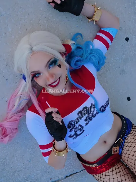 Missbricosplay Exclusive Leaked Nude Onlyfans #2123531