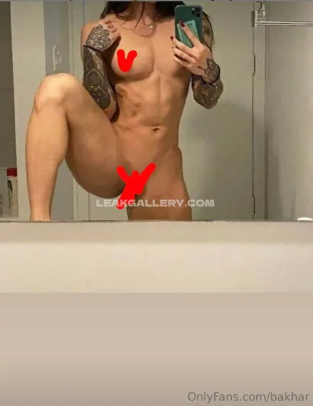 Bakhar Exclusive Leaked Nude Onlyfans #561844
