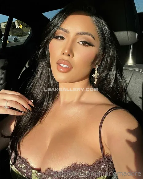 Mariemadore Exclusive Leaked Nude Onlyfans #499381