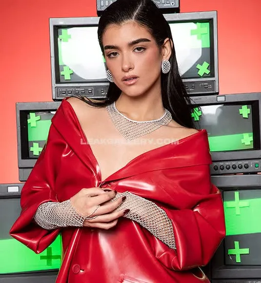 Dixiedamelio Exclusive Leaked Nude Onlyfans #2136005