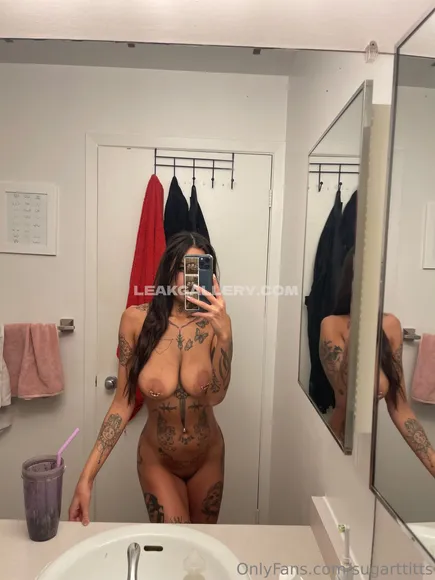 Sweetestsel / sugarttitts Exclusive Leaked Nude Onlyfans #350941