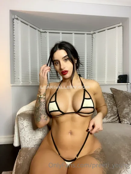 Priya_y / preeti_young Exclusive Leaked Nude Onlyfans #820008