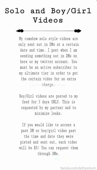 Kittyxkum Exclusive Leaked Nude Onlyfans #1772374