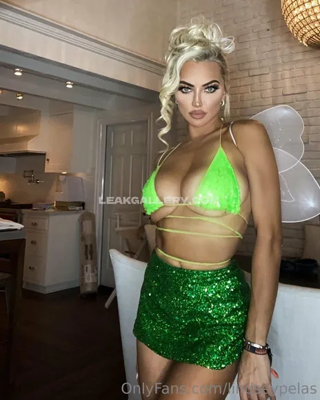 Lindseypelas Exclusive Leaked Nude Onlyfans #1794283
