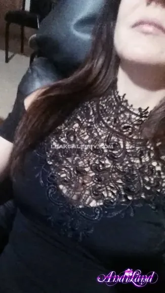 Andiland Exclusive Leaked Nude Onlyfans #1525846