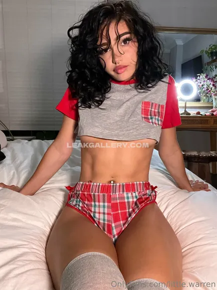 Little.warren Exclusive Leaked Nude Onlyfans #347149