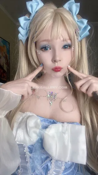 Kittie_meo Exclusive Leaked Nude Onlyfans #743781