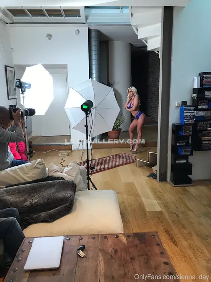 Adayinsienna Exclusive Leaked Nude Onlyfans #1721715