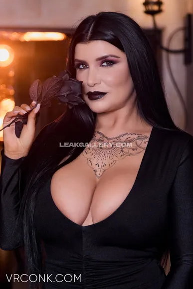 Romi_rain Exclusive Leaked Nude Onlyfans #1804984