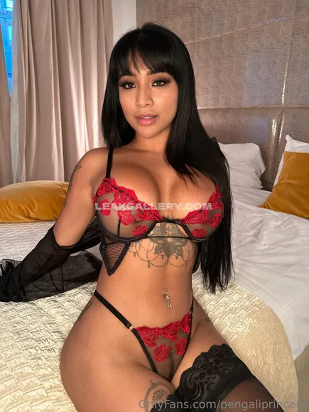 Pengaliprincess Exclusive Leaked Nude Onlyfans #475145