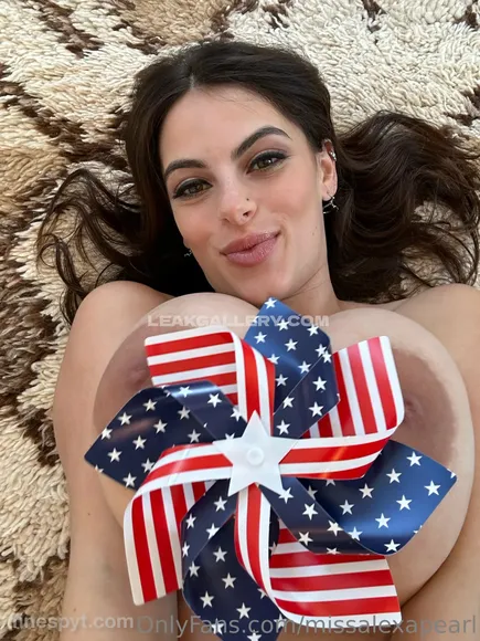 Alexapearl Exclusive Leaked Nude Onlyfans #526173