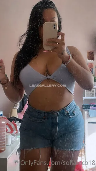 Sofialoco18 Exclusive Leaked Nude Onlyfans #258778