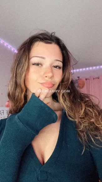 Nikkiwoods Exclusive Leaked Nude Onlyfans #2170918