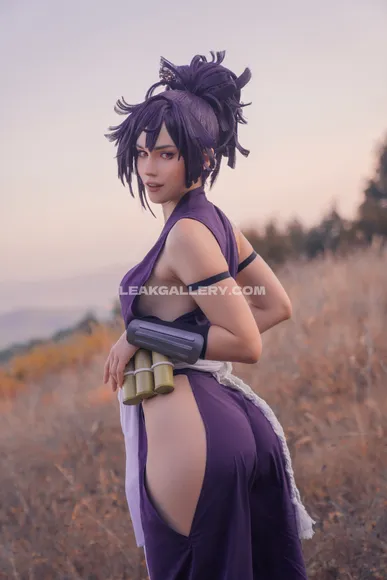 Shiroganesama Exclusive Leaked Nude Onlyfans #2200716