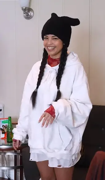 Valkyrae Exclusive Leaked Nude Onlyfans #2152880