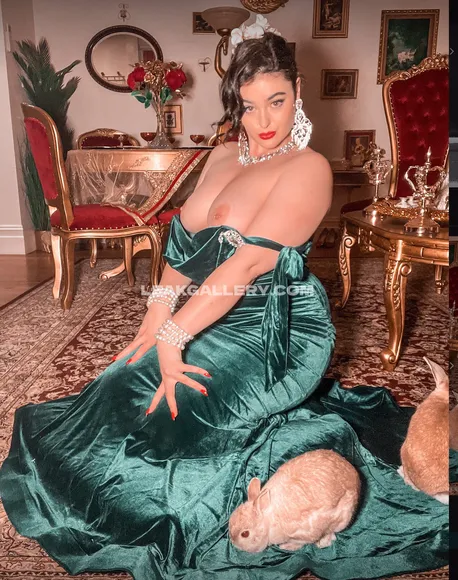 Stefaniaferrario Exclusive Leaked Nude Onlyfans #897911