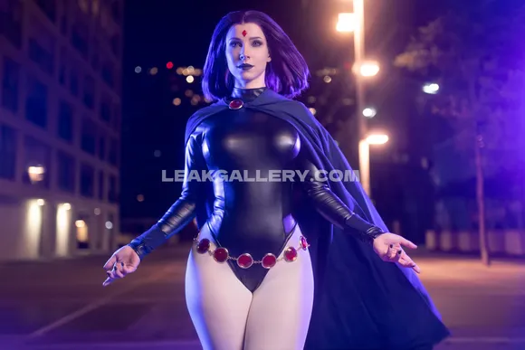 Enjinight Exclusive Leaked Nude Onlyfans #899065