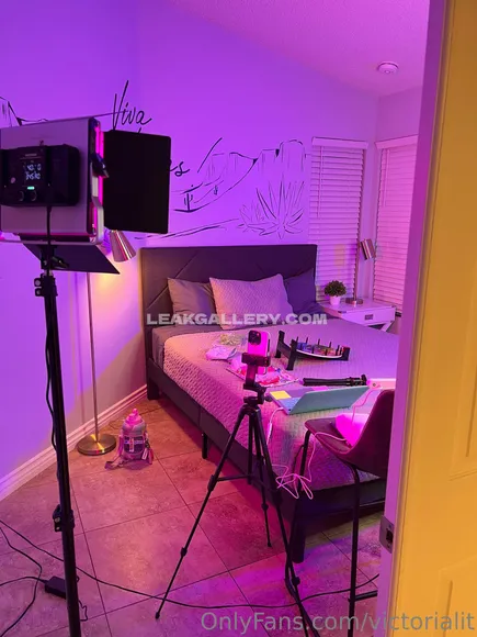 Victorialewis Exclusive Leaked Nude Onlyfans #1890201