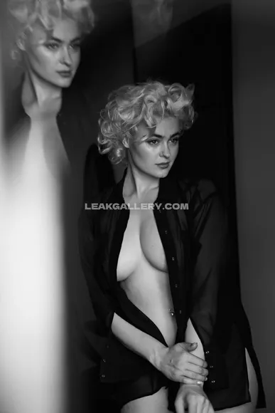 Stefaniaferrario Exclusive Leaked Nude Onlyfans #894723