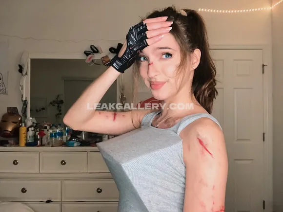 Missfloraberlin Exclusive Leaked Nude Onlyfans #2048557