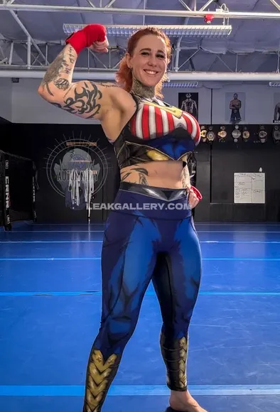 Xxautumnivyxx Exclusive Leaked Nude Onlyfans #938838