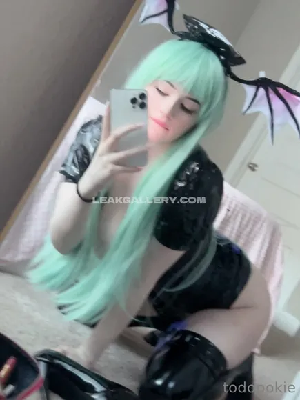 Todopokiecos Exclusive Leaked Nude Onlyfans #1621122
