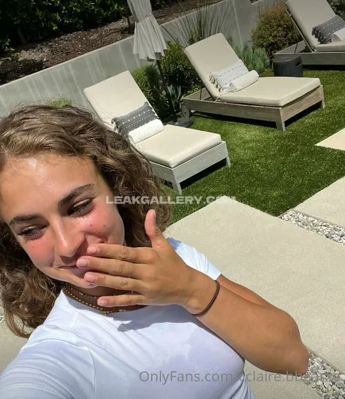 Claire Exclusive Leaked Nude Onlyfans #1599181