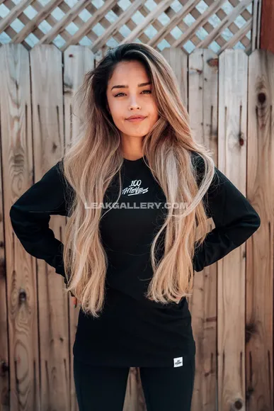 Valkyrae Exclusive Leaked Nude Onlyfans #2153262