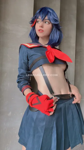 Shiroganesama Exclusive Leaked Nude Onlyfans #2219920